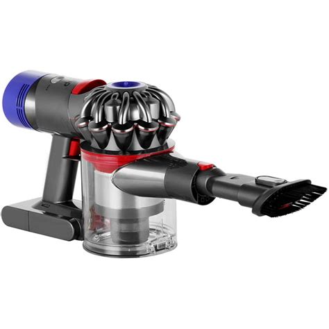 dyson v8 cordless vacuum cleaner reviews